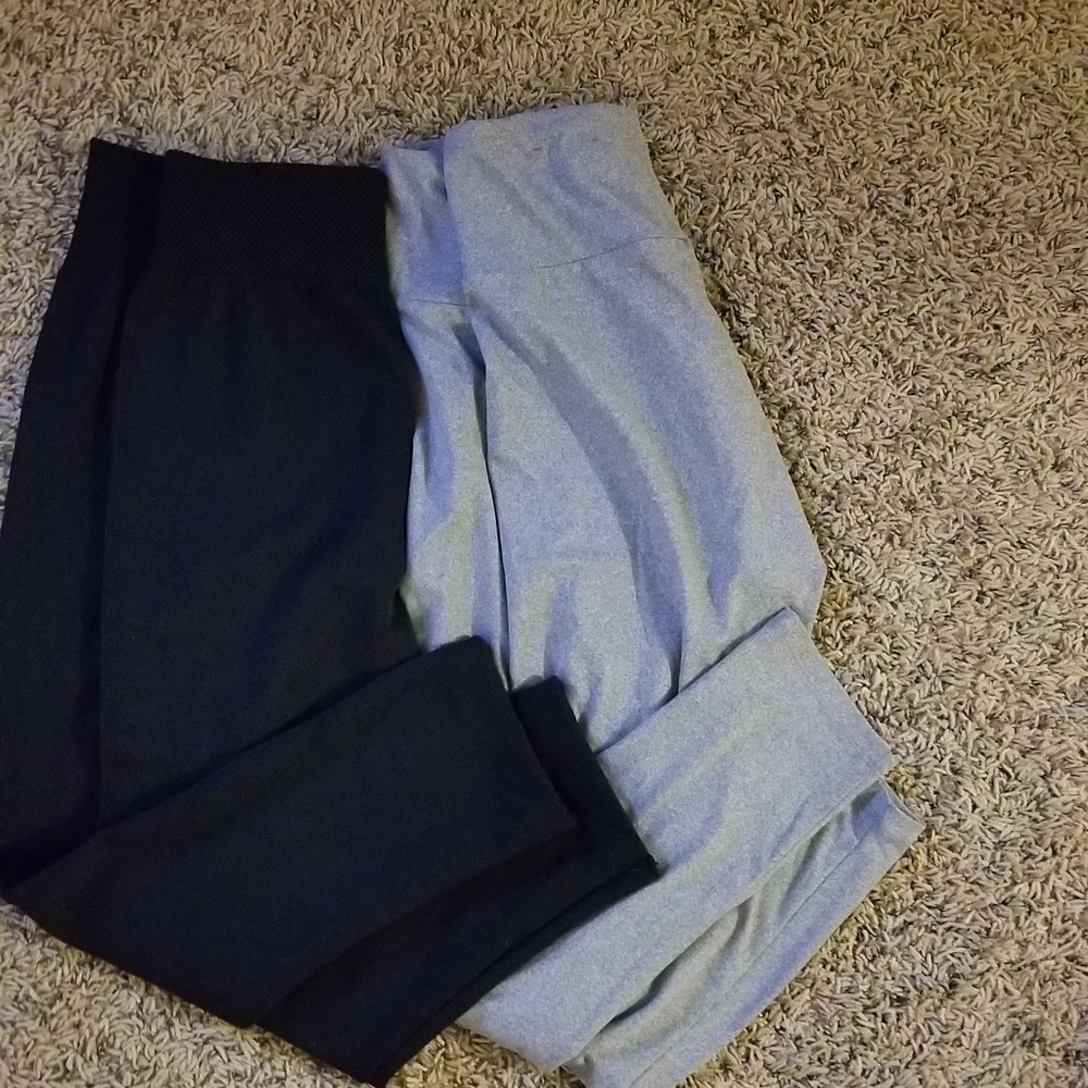Maternity leggings